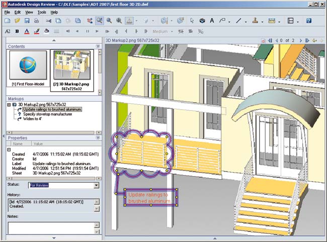 Autodesk design review software download