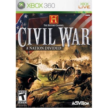 call of duty civil war xbox one