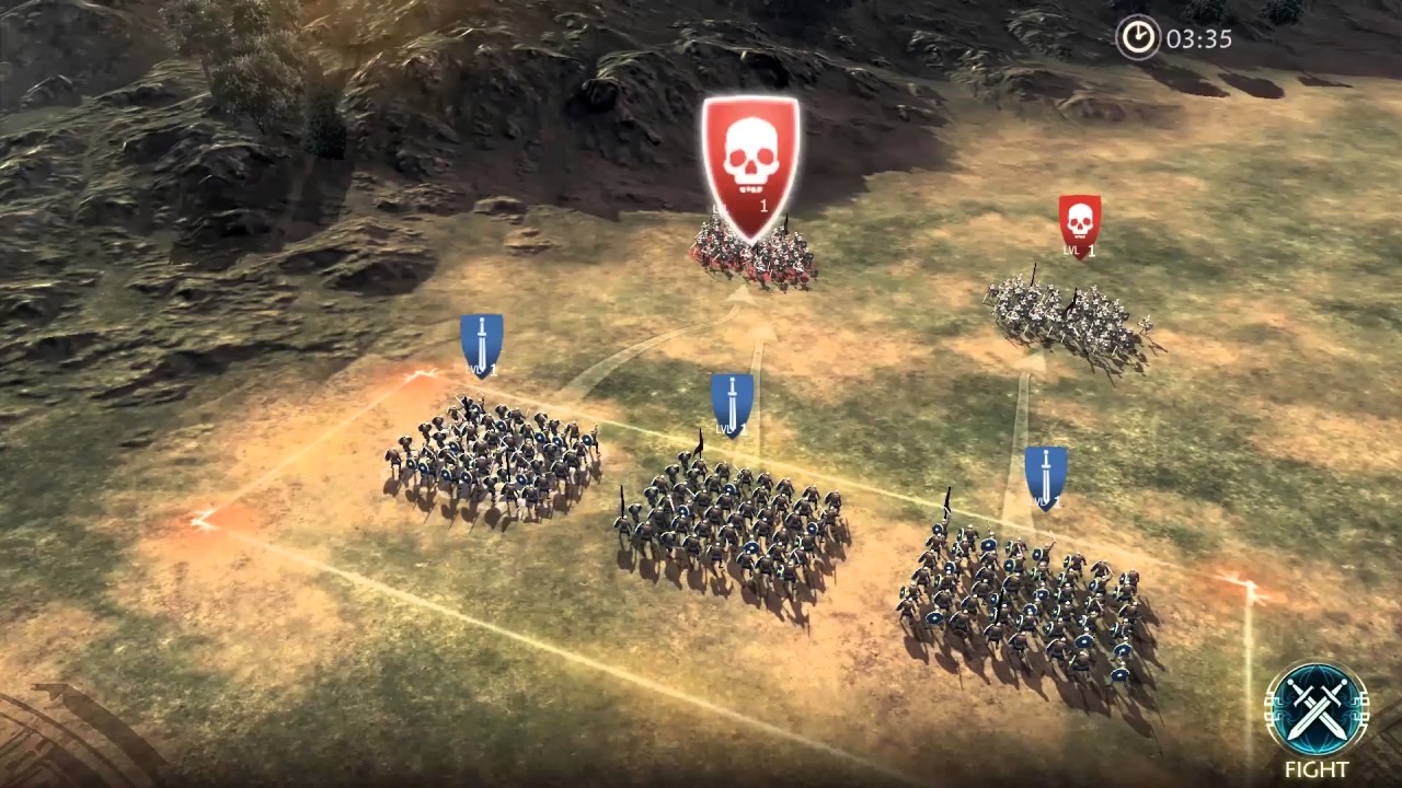 Real time strategy games free