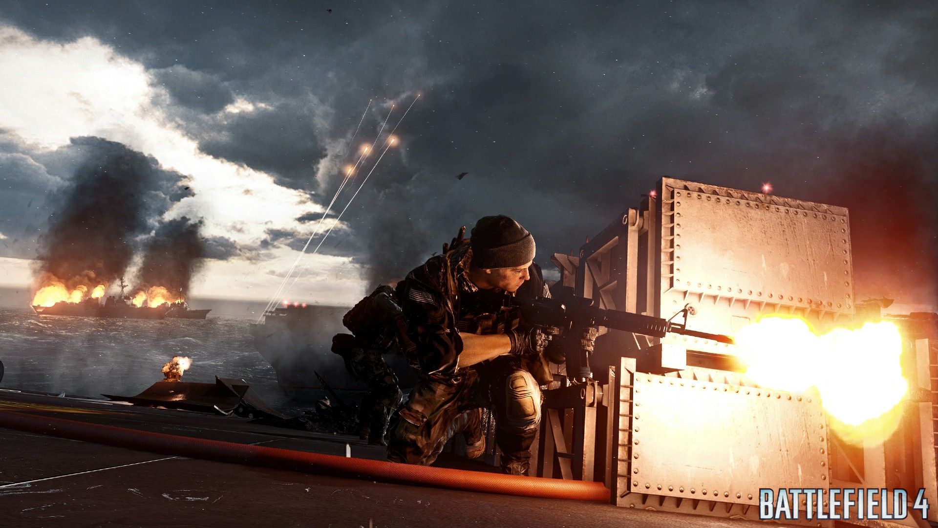 Battlefield 4 Ps3 Download Free
